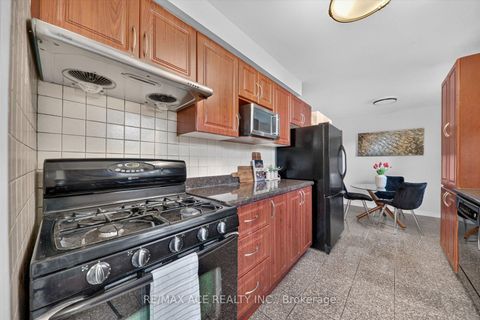 Photo 15 at 100 Merkley Square, Morningside, Toronto