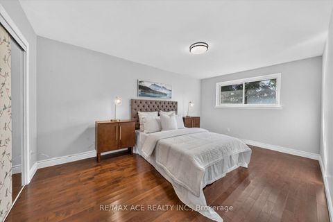 Photo 17 at 100 Merkley Square, Morningside, Toronto
