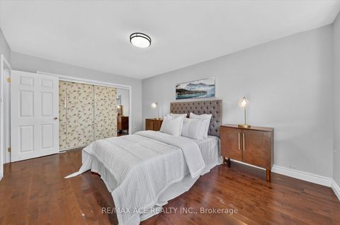 Photo 18 at 100 Merkley Square, Morningside, Toronto
