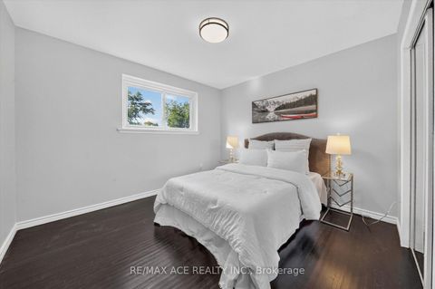 Photo 20 at 100 Merkley Square, Morningside, Toronto