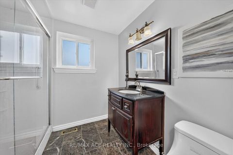 Photo 22 at 100 Merkley Square, Morningside, Toronto