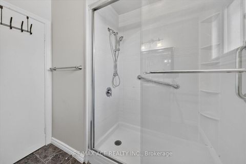 Photo 23 at 100 Merkley Square, Morningside, Toronto