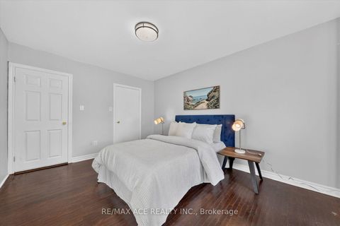 Photo 26 at 100 Merkley Square, Morningside, Toronto