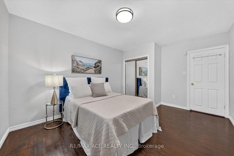 Photo 28 at 100 Merkley Square, Morningside, Toronto
