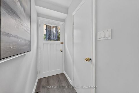 Photo 29 at 100 Merkley Square, Morningside, Toronto