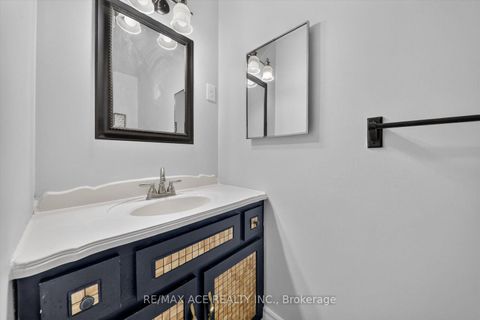 Photo 30 at 100 Merkley Square, Morningside, Toronto