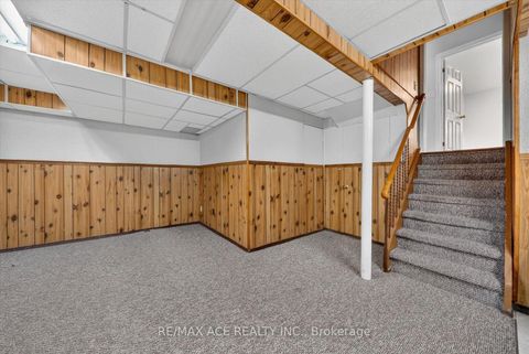 Photo 32 at 100 Merkley Square, Morningside, Toronto