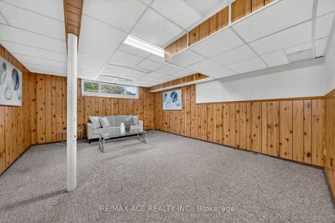 Photo 33 at 100 Merkley Square, Morningside, Toronto