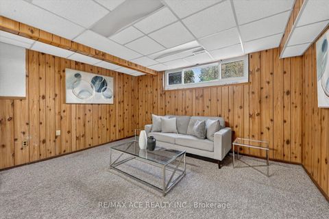 Photo 35 at 100 Merkley Square, Morningside, Toronto