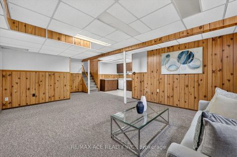 Photo 36 at 100 Merkley Square, Morningside, Toronto