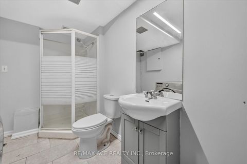 Photo 37 at 100 Merkley Square, Morningside, Toronto