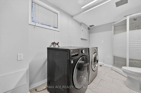 Photo 38 at 100 Merkley Square, Morningside, Toronto