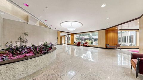 Photo 3 at 2211 - 89 Skymark Drive, Hillcrest Village, Toronto
