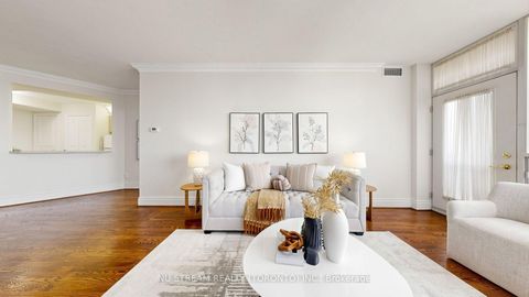 Photo 5 at 2211 - 89 Skymark Drive, Hillcrest Village, Toronto
