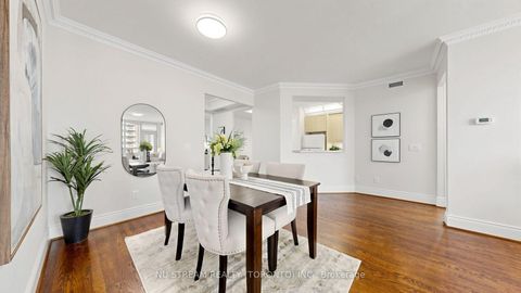 Photo 8 at 2211 - 89 Skymark Drive, Hillcrest Village, Toronto