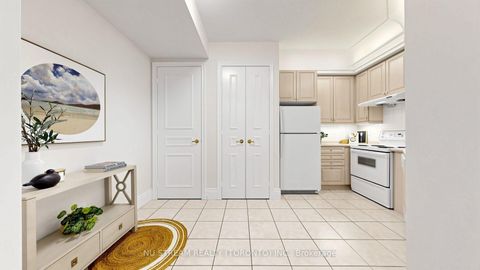 Photo 9 at 2211 - 89 Skymark Drive, Hillcrest Village, Toronto