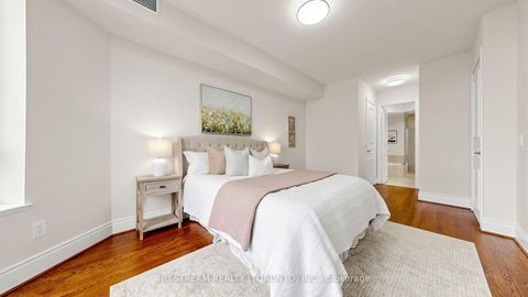 Photo 12 at 2211 - 89 Skymark Drive, Hillcrest Village, Toronto