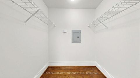 Photo 14 at 2211 - 89 Skymark Drive, Hillcrest Village, Toronto
