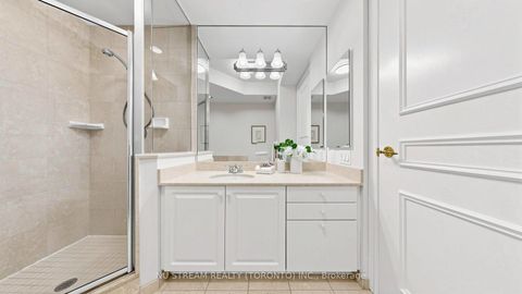 Photo 15 at 2211 - 89 Skymark Drive, Hillcrest Village, Toronto