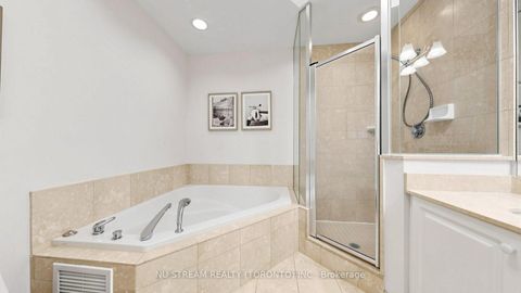 Photo 16 at 2211 - 89 Skymark Drive, Hillcrest Village, Toronto
