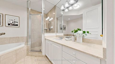 Photo 17 at 2211 - 89 Skymark Drive, Hillcrest Village, Toronto