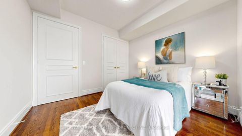 Photo 19 at 2211 - 89 Skymark Drive, Hillcrest Village, Toronto