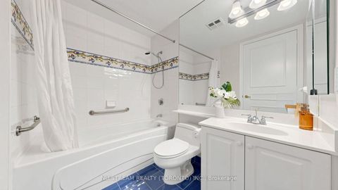 Photo 20 at 2211 - 89 Skymark Drive, Hillcrest Village, Toronto