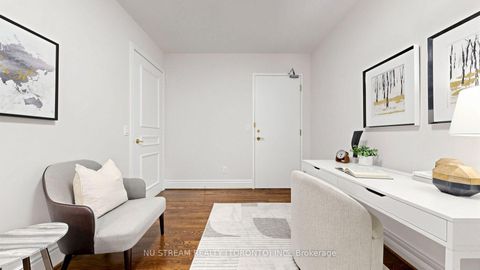 Photo 24 at 2211 - 89 Skymark Drive, Hillcrest Village, Toronto