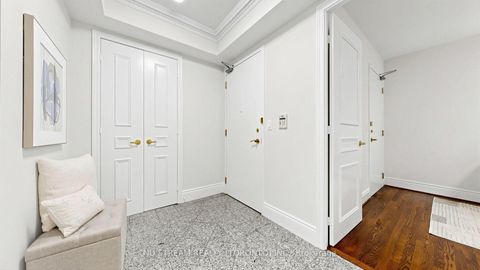 Photo 25 at 2211 - 89 Skymark Drive, Hillcrest Village, Toronto