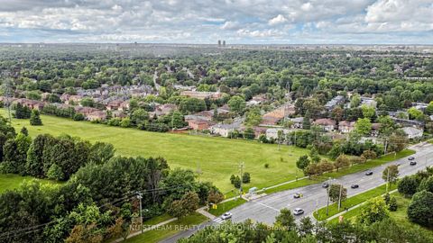 Photo 28 at 2211 - 89 Skymark Drive, Hillcrest Village, Toronto