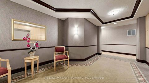 Photo 30 at 2211 - 89 Skymark Drive, Hillcrest Village, Toronto