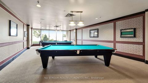 Photo 32 at 2211 - 89 Skymark Drive, Hillcrest Village, Toronto