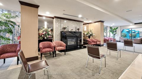 Photo 33 at 2211 - 89 Skymark Drive, Hillcrest Village, Toronto