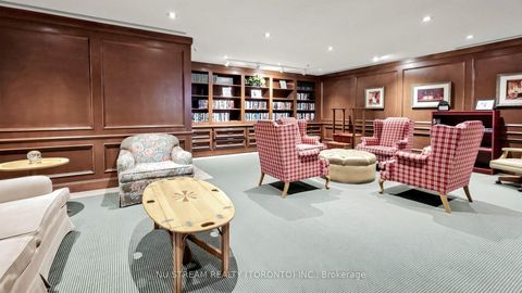Photo 34 at 2211 - 89 Skymark Drive, Hillcrest Village, Toronto