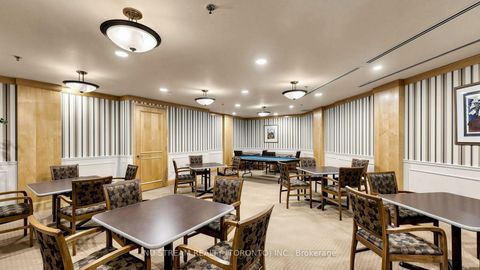Photo 37 at 2211 - 89 Skymark Drive, Hillcrest Village, Toronto