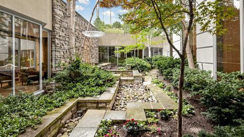 Photo 39 at 2211 - 89 Skymark Drive, Hillcrest Village, Toronto