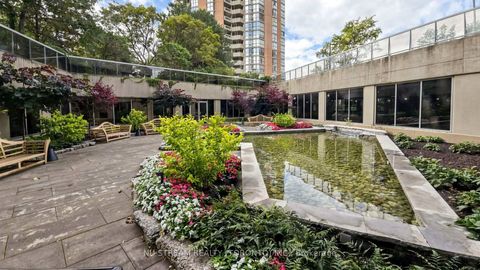 Photo 40 at 2211 - 89 Skymark Drive, Hillcrest Village, Toronto