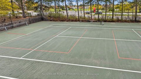 Photo 41 at 2211 - 89 Skymark Drive, Hillcrest Village, Toronto