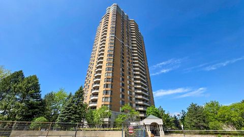 Photo 42 at 2211 - 89 Skymark Drive, Hillcrest Village, Toronto