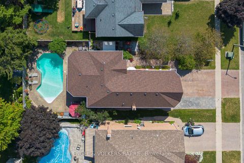 Photo 0 at 19 Grand Forest Drive, Bayshore, Barrie