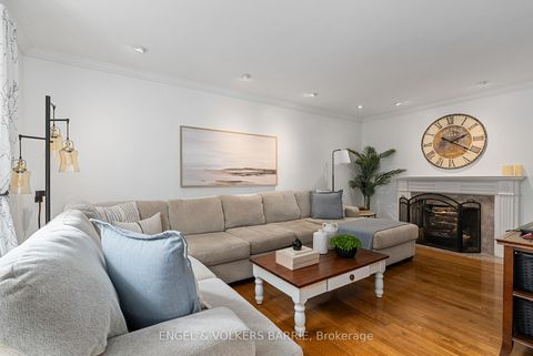 Photo 5 at 19 Grand Forest Drive, Bayshore, Barrie