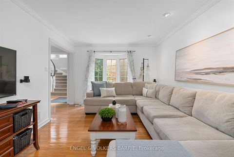 Photo 6 at 19 Grand Forest Drive, Bayshore, Barrie