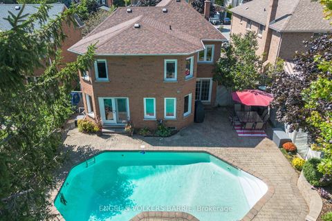 Photo 44 at 19 Grand Forest Drive, Bayshore, Barrie