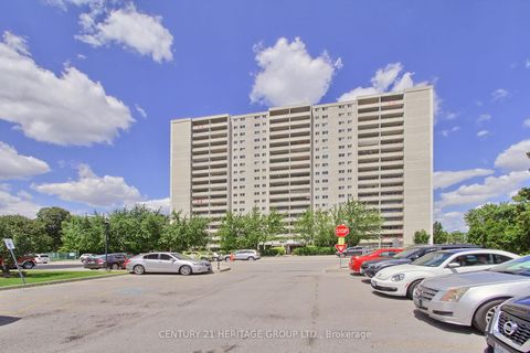 Photo 0 at 1203 - 1360 York Mills Road, Donalda, Toronto