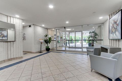 Photo 2 at 1203 - 1360 York Mills Road, Donalda, Toronto