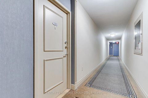 Photo 3 at 1203 - 1360 York Mills Road, Donalda, Toronto