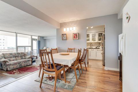 Photo 5 at 1203 - 1360 York Mills Road, Donalda, Toronto