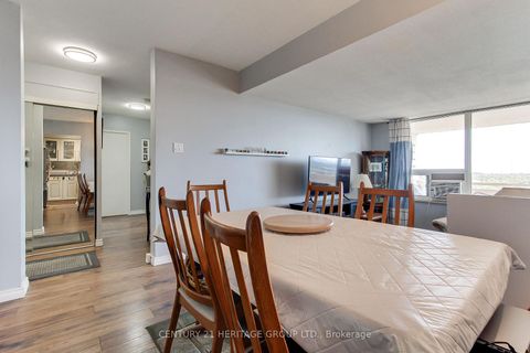 Photo 7 at 1203 - 1360 York Mills Road, Donalda, Toronto