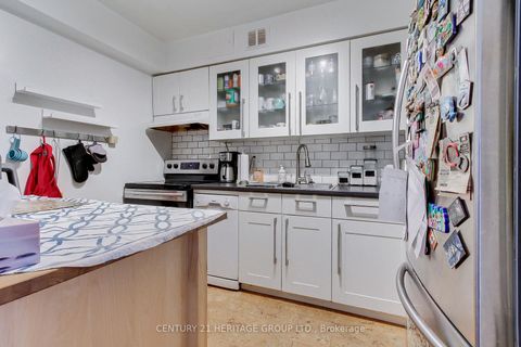 Photo 8 at 1203 - 1360 York Mills Road, Donalda, Toronto