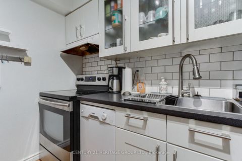 Photo 9 at 1203 - 1360 York Mills Road, Donalda, Toronto